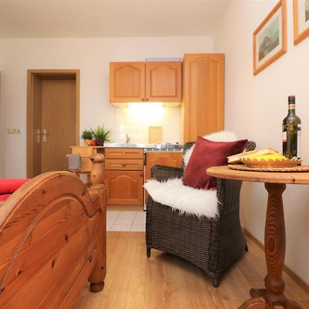 Ferienappartements Zwischen Meer Und Bodden App 05 Вустров Экстерьер фото
