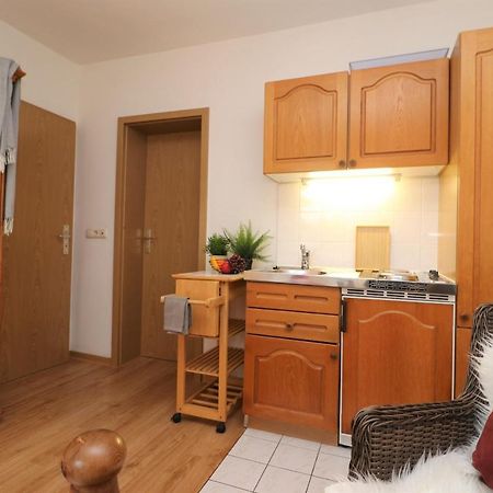Ferienappartements Zwischen Meer Und Bodden App 05 Вустров Экстерьер фото